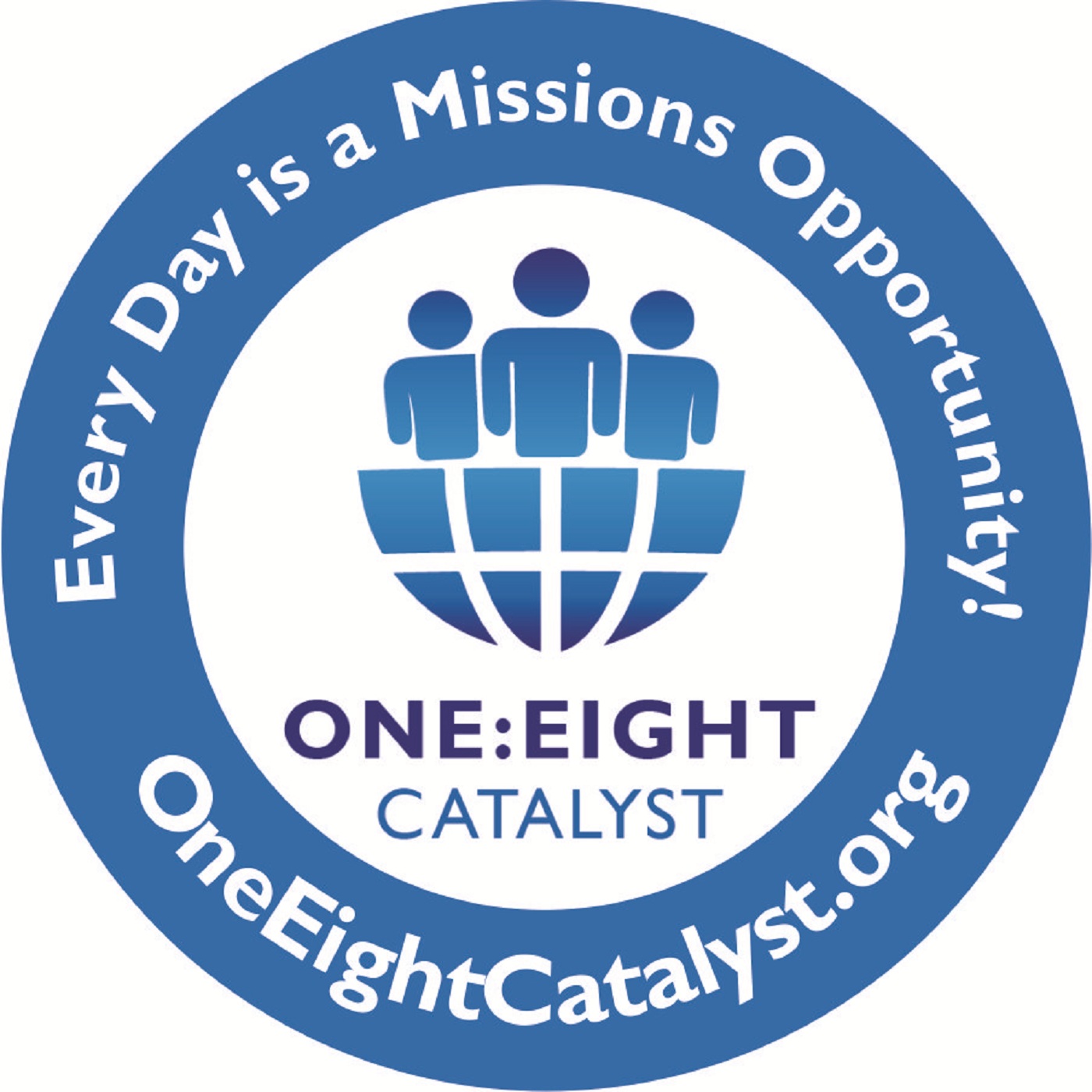 Made for Missions podcast